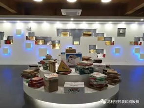 從小紙箱廠發展到包裝印刷業航母,這個老板獲得國家肯定